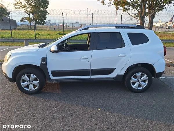 Dacia Duster - 5