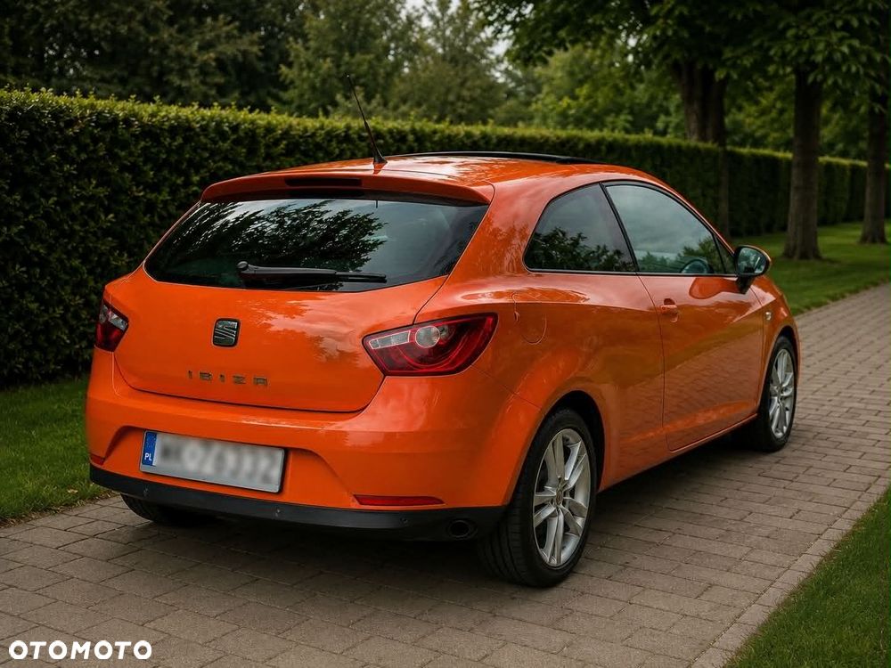Seat Ibiza SC 1.6 16V Sport - 3