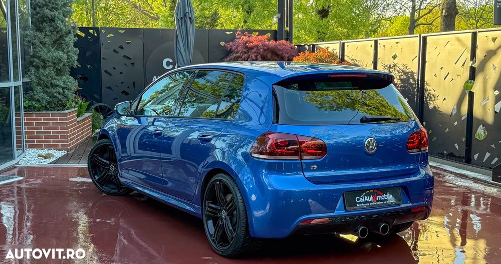 Volkswagen Golf - 19