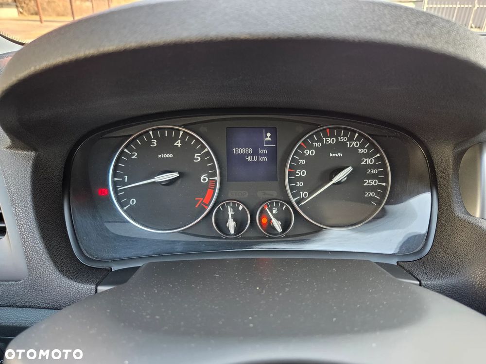 Renault Laguna 2.0 16V 140 Dynamique - 13