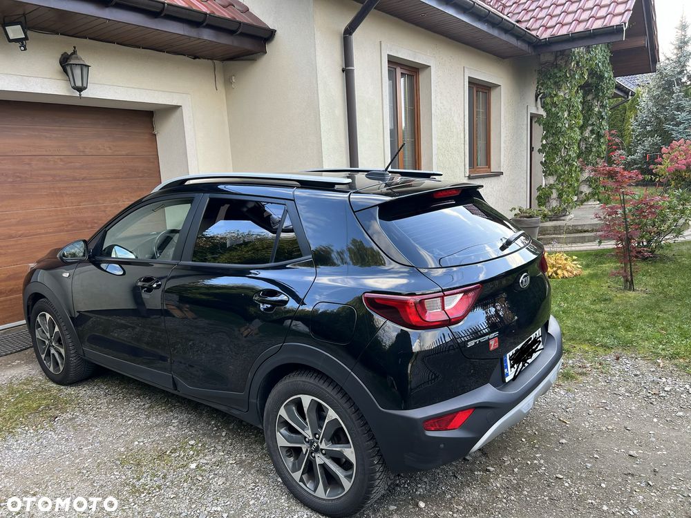 Kia Stonic - 2