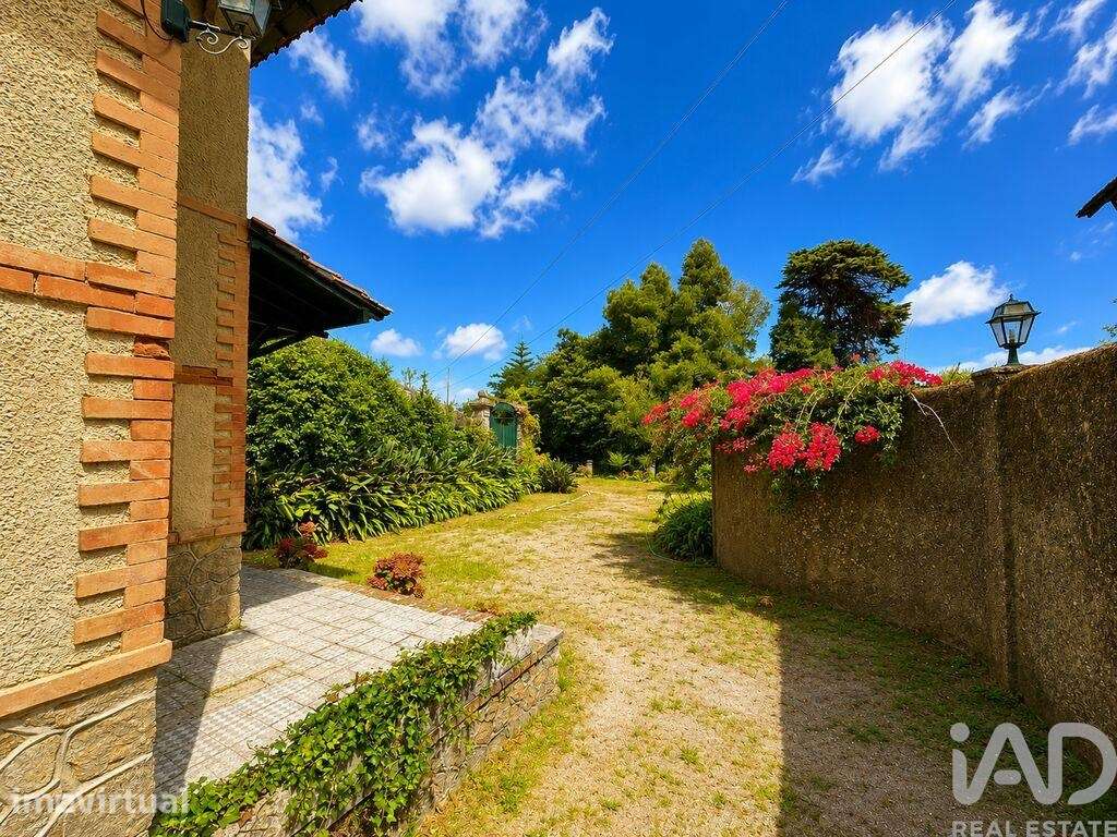 Quinta T21 em Sintra (Santa Maria e São Miguel, São Martinho e São Ped - Grande imagem: 4/24