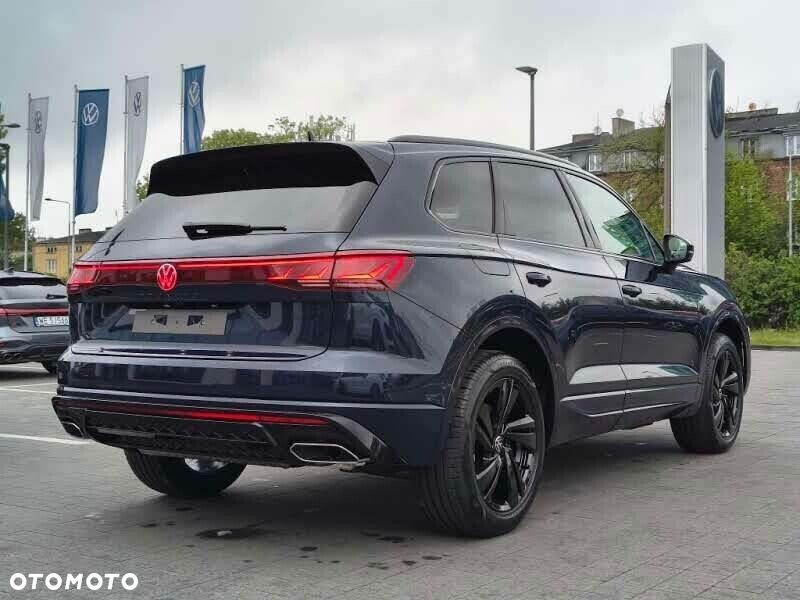 Volkswagen Touareg - 7