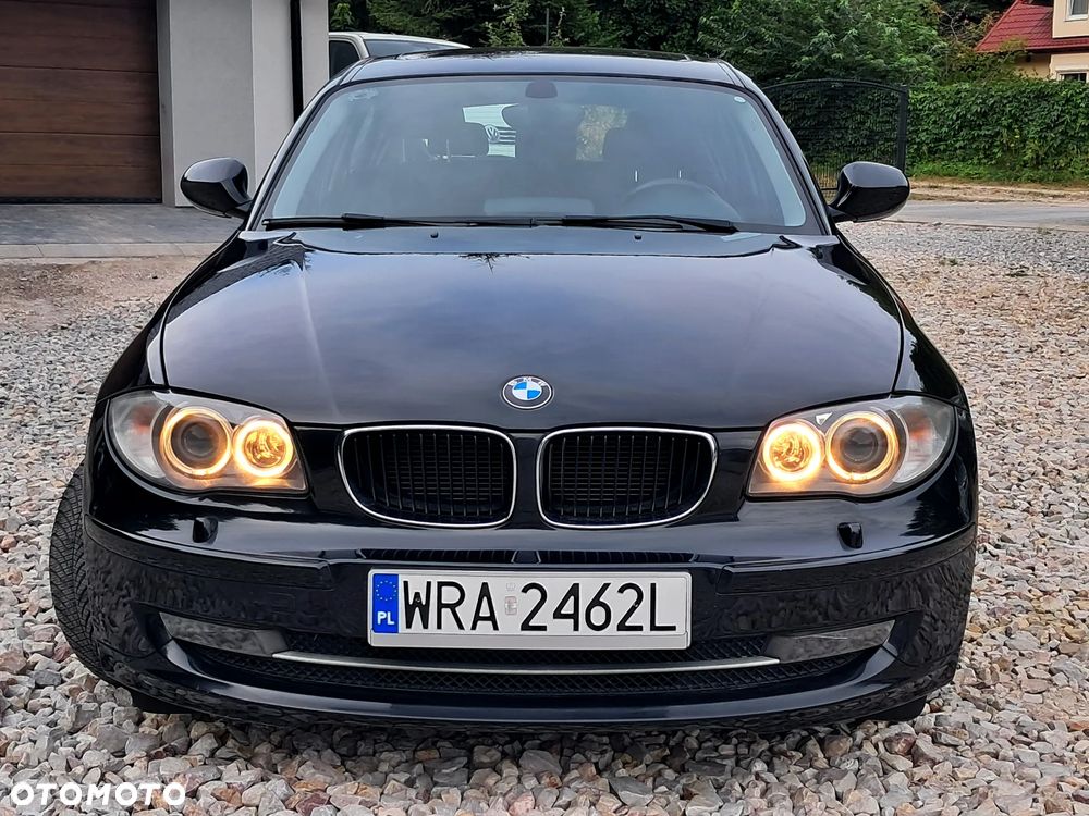 BMW Seria 1 116i Edition Sport - 3