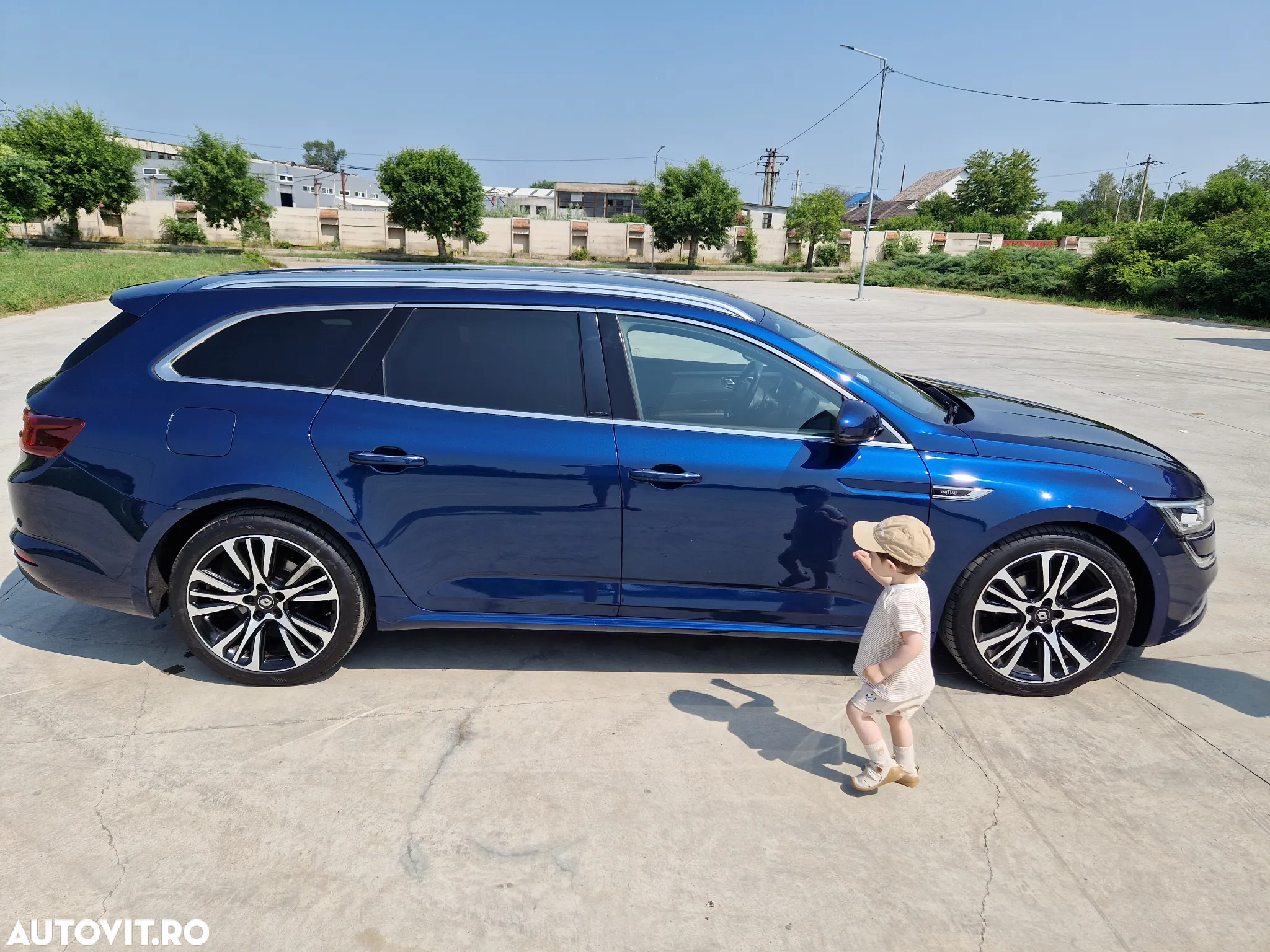 Renault Talisman - 11