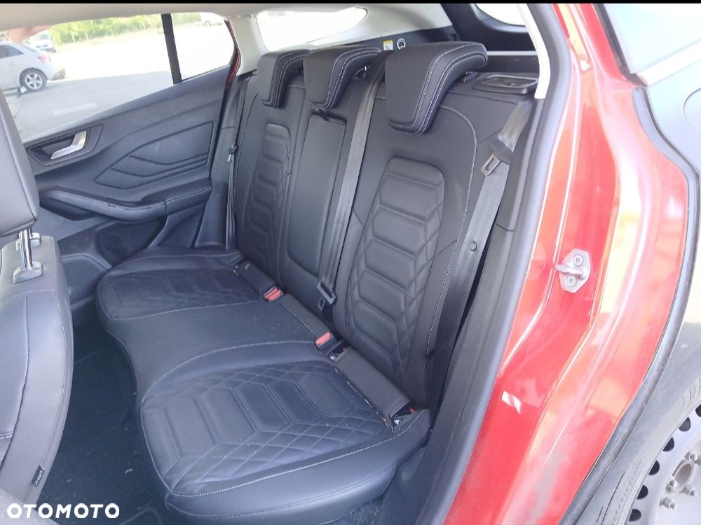 Ford Focus SW 1.5 EcoBlue S&S ST-LINE VIGNALE - 6
