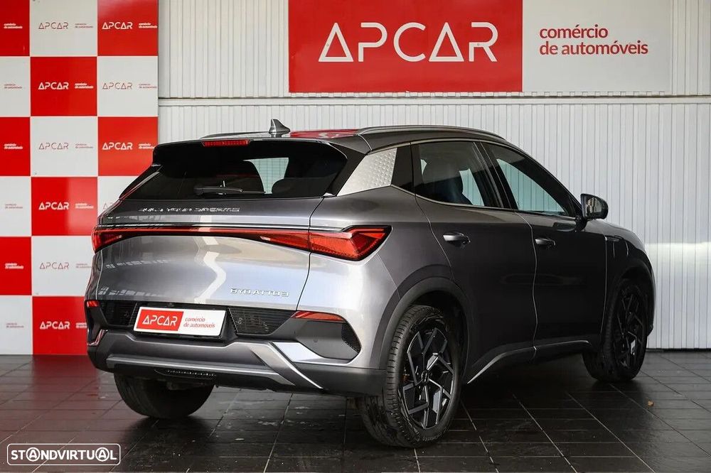 BYD Atto 3 60.48 kWh Design - 2