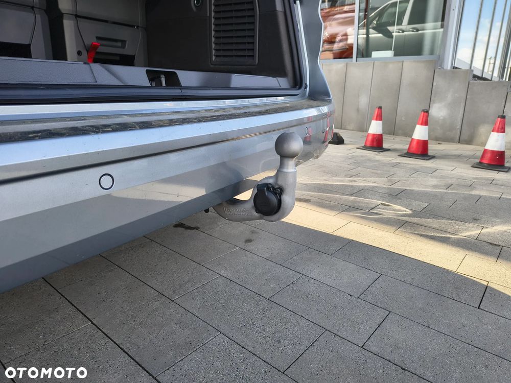 Volkswagen Multivan 2.0 TDI L2 DSG - 22