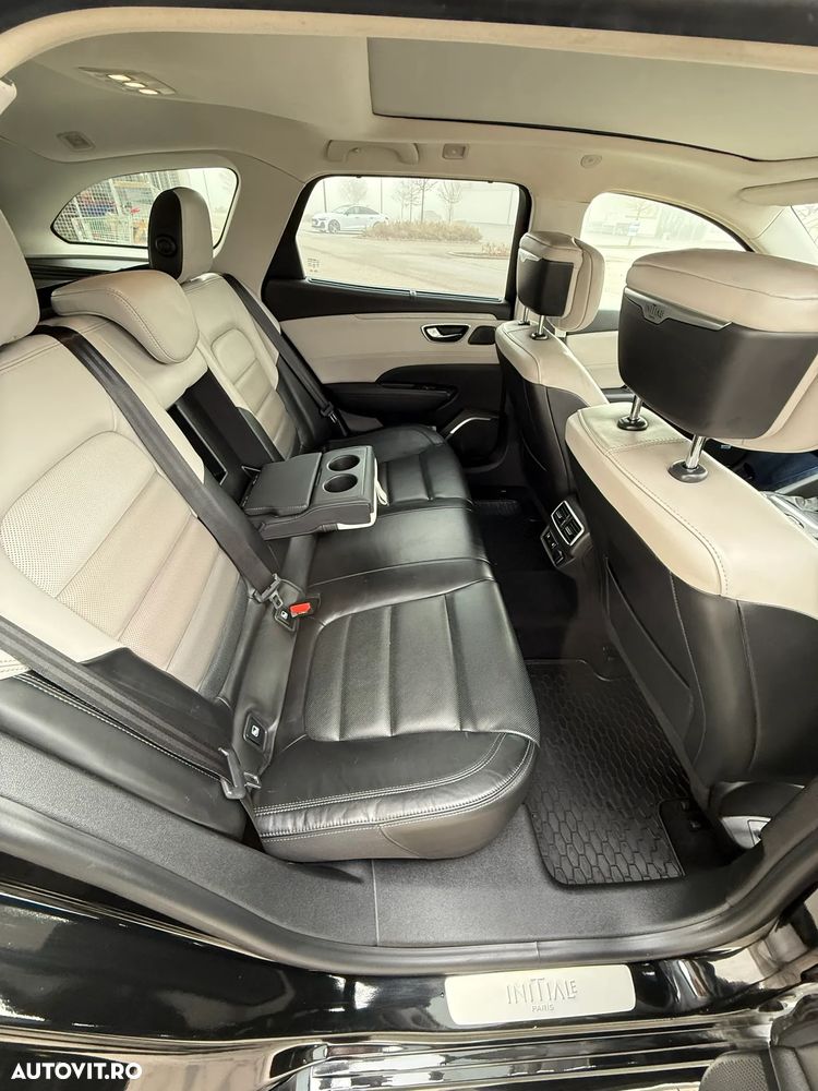 Renault Talisman Grandtour BLUE dCi 200 EDC INITIALE PARIS - 18