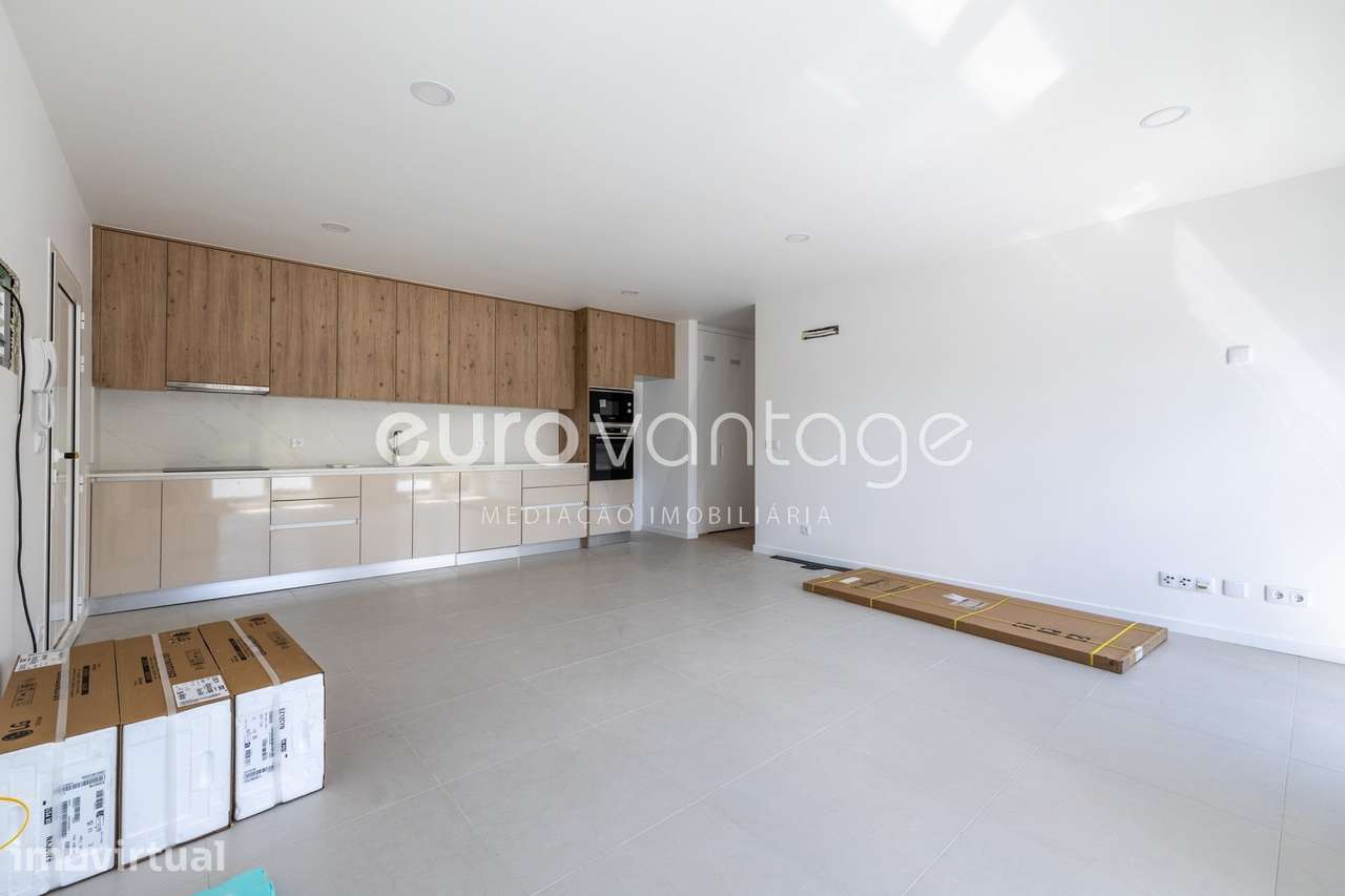 T2 de sonho às portas de Leiria - Grande imagem: 5/23