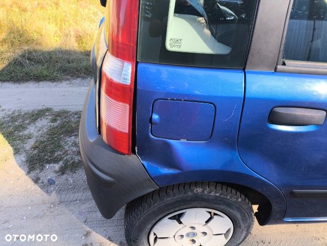 Fiat Panda 1.1 Fresh - 16