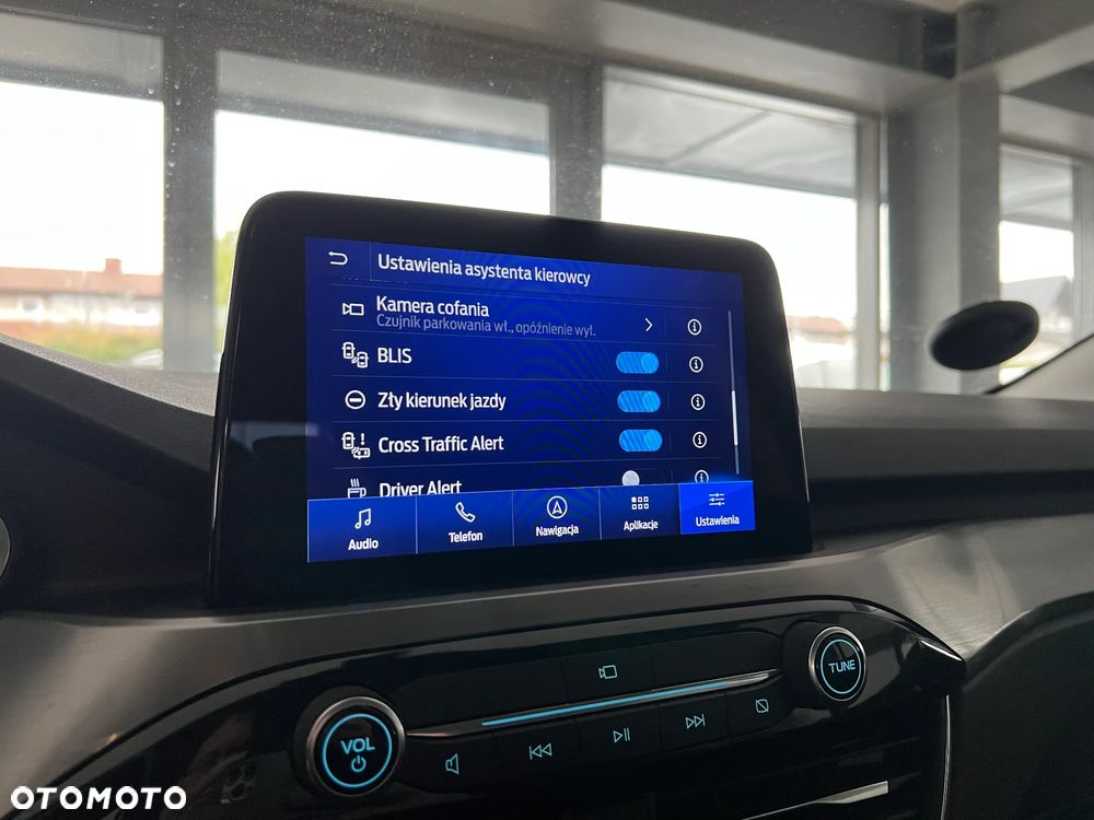 Ford Kuga 2.0 EcoBlue AWD Titanium X - 31