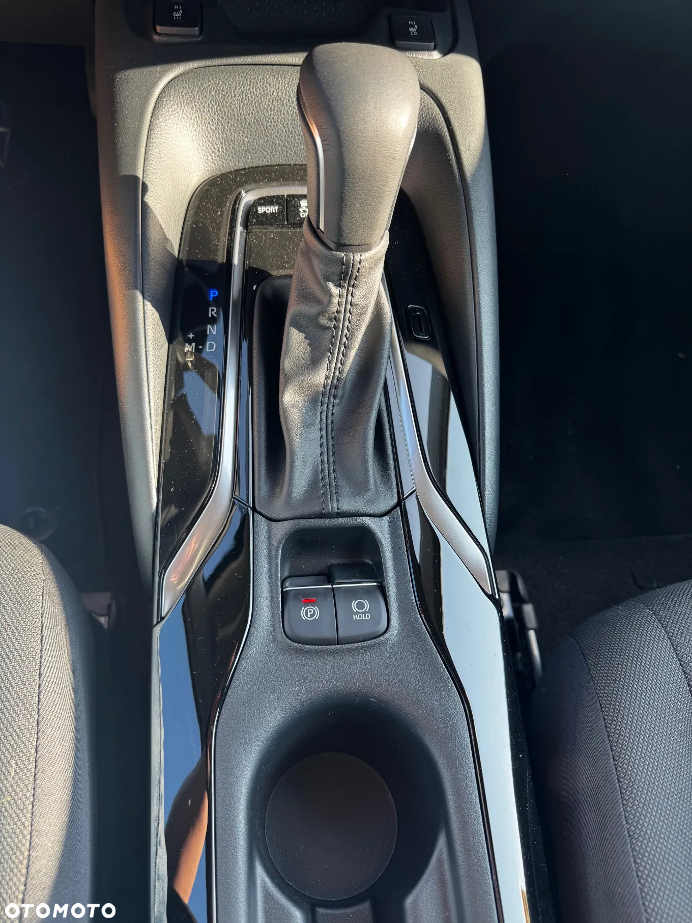 Toyota Corolla 1.5 Comfort MS - 10