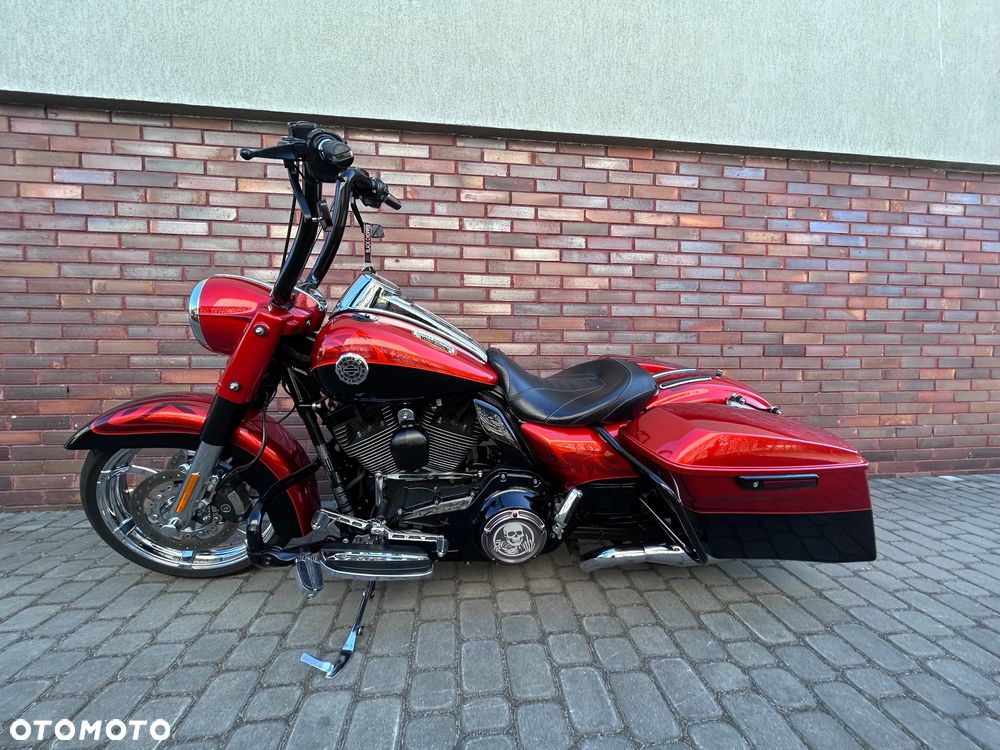 Harley-Davidson Touring Road King - 4