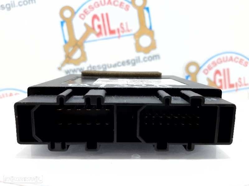 CENTRALINA FECHO SEAT CORDOBA 1999 -6K0962258C - 2