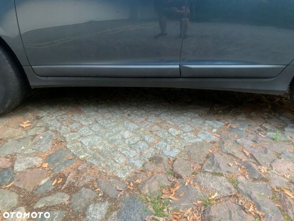 prog listwa progowa P L volvo xc60 ideal - 1
