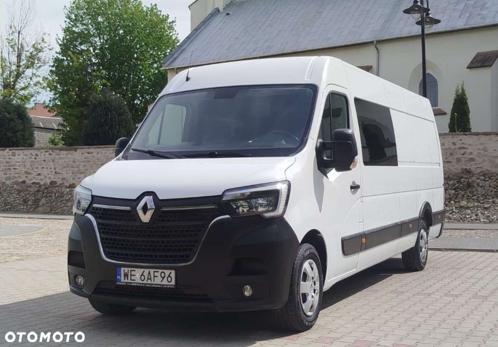 Renault Master - 3