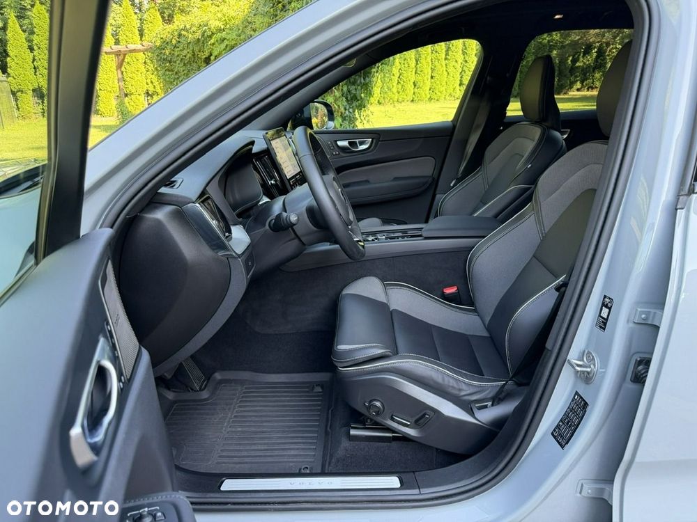 Volvo XC 60 - 11
