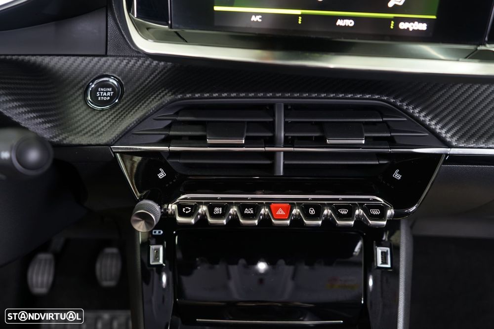 Peugeot 2008 1.2 PureTech Allure Pack - 31