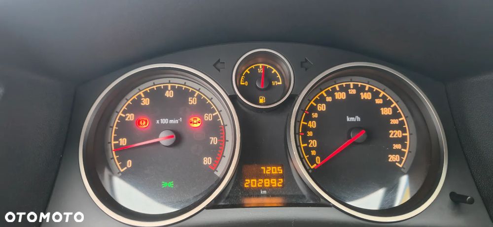 Opel Astra 1.4 Edition Plus - 8