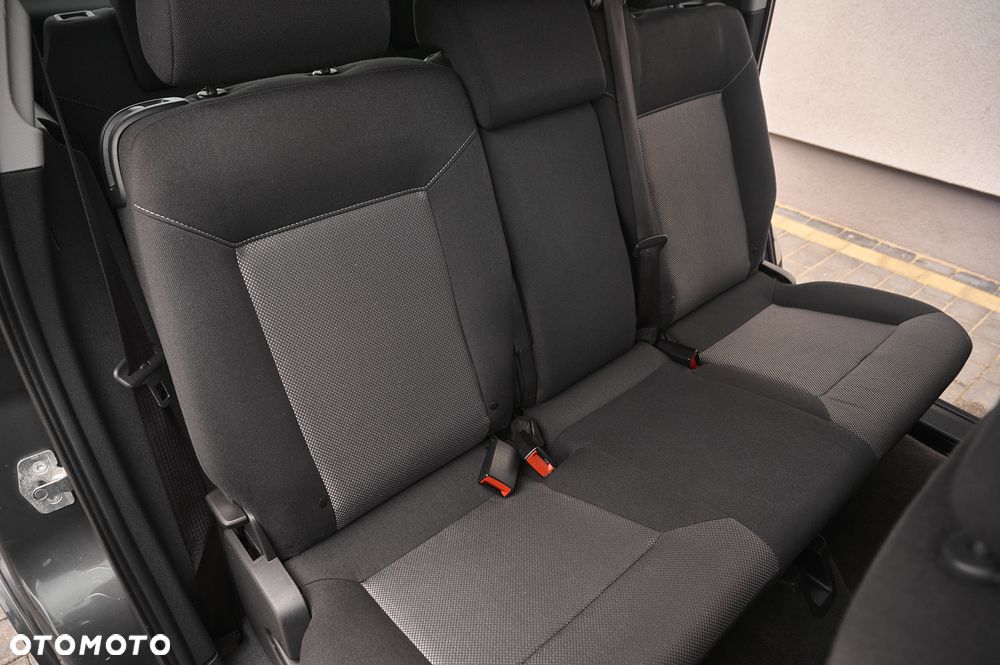 Opel Zafira 1.6 - 29