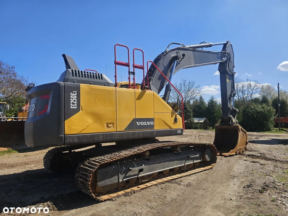 Volvo EC250EL, EC250 / ec300 - 6