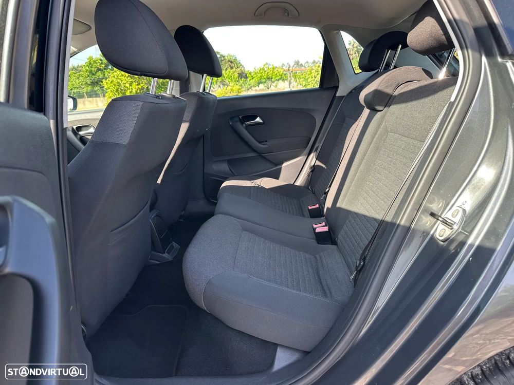 VW Polo 1.2 Trendline - 28