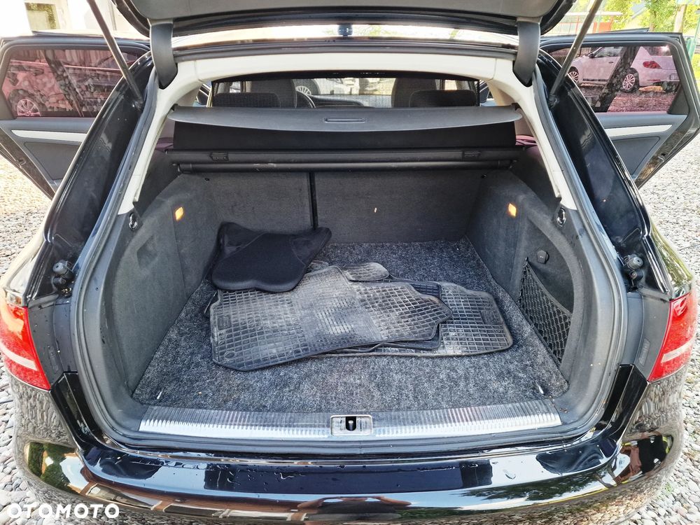 Audi A4 Avant - 18