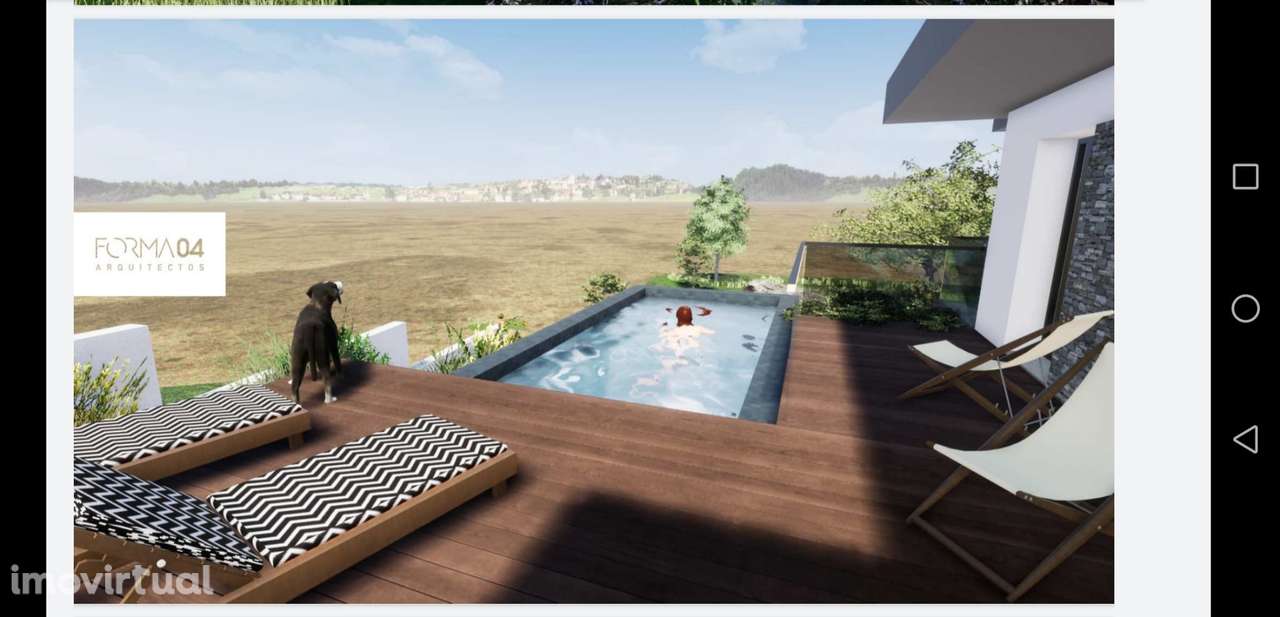 Terreno  Venda em Malveira e São Miguel de Alcainça,Mafra - Grande imagem: 4/17