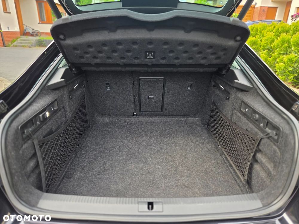 Skoda Superb 2.0 TSI 4x4 L&K DSG - 15