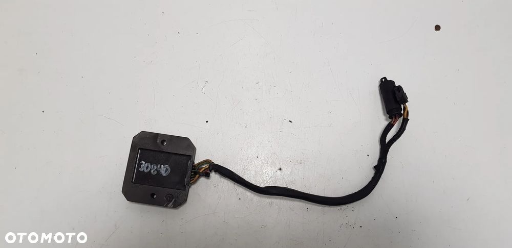 BMW F 650 GS 2000-2008 Regulator Napięcia - 2