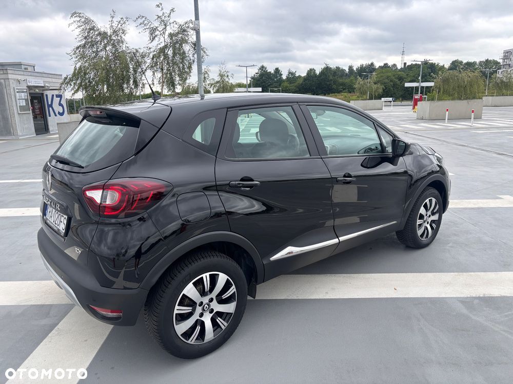 Renault Captur 0.9 Energy TCe Limited - 6