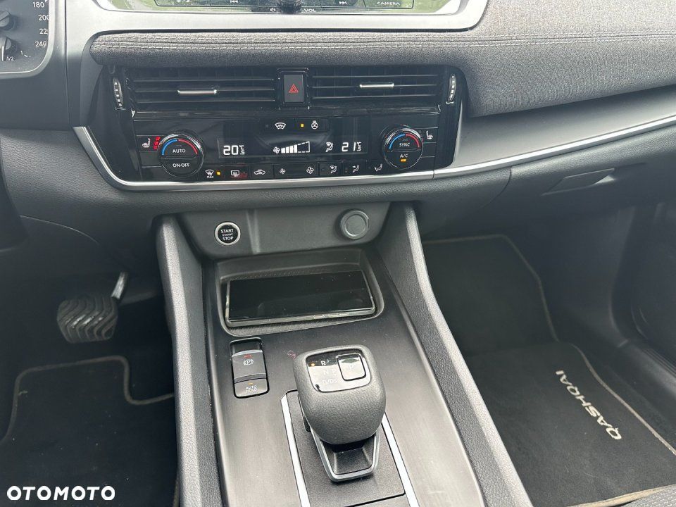Nissan Qashqai - 20