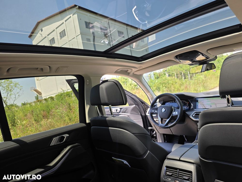 BMW X5 xDrive30d AT MHEV - 8
