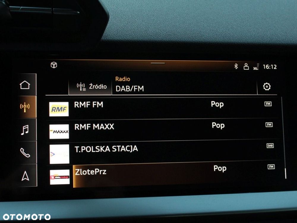 Audi A3 Sportback TDI 85 kW - 19