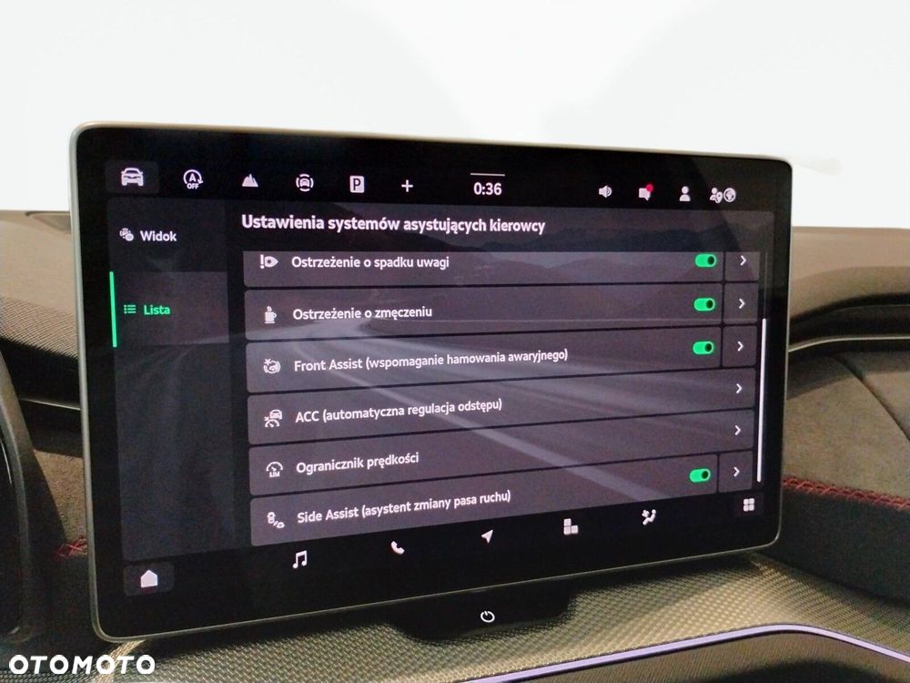 Skoda Kodiaq 2.0 TSI 4x4 RS DSG - 34