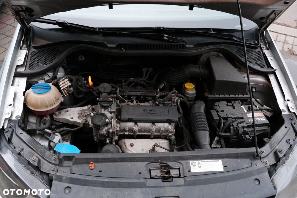 Volkswagen Polo 1.2 Trendline - 11