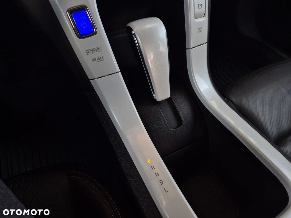 Chevrolet Volt - 20