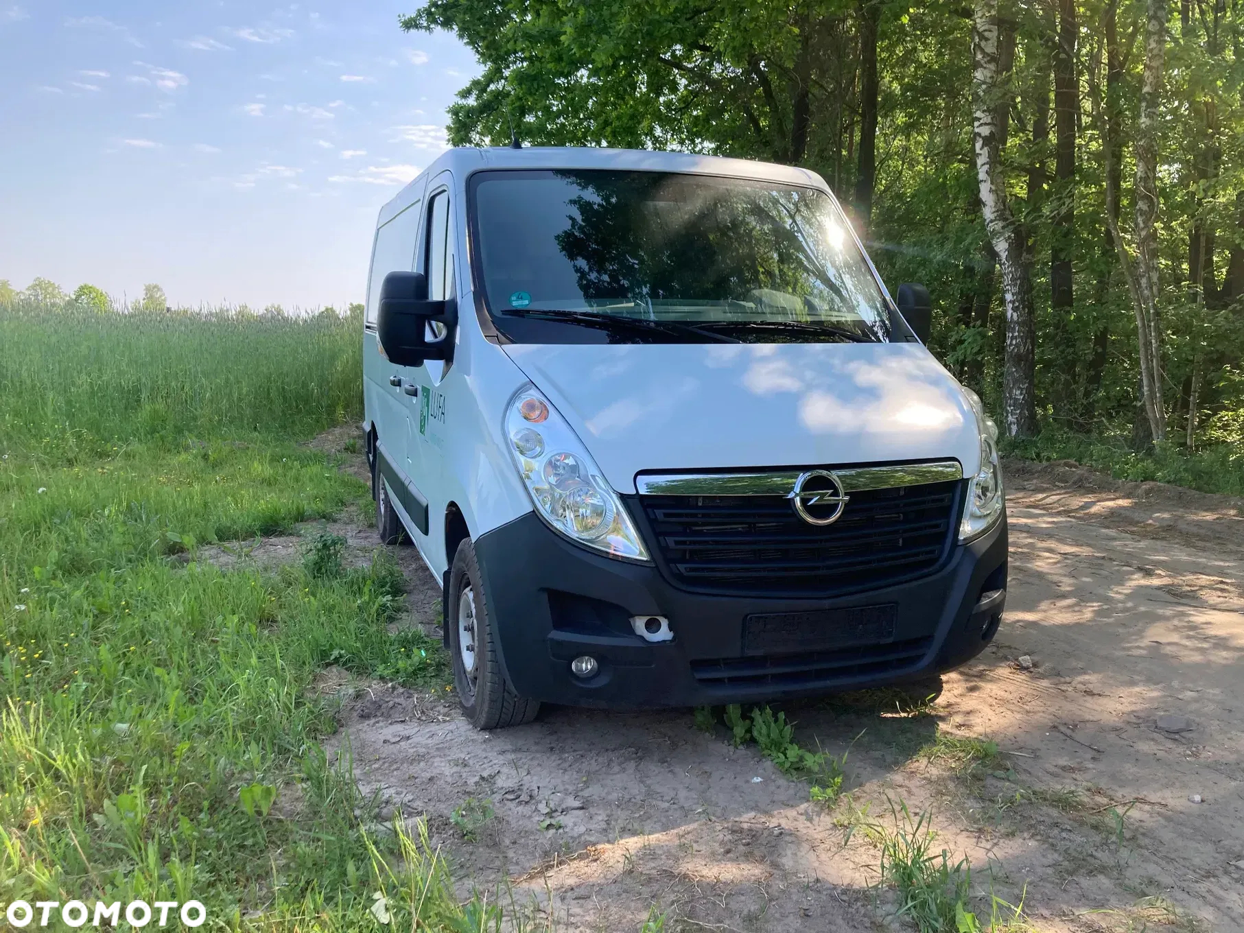 Opel MOVANO - 2