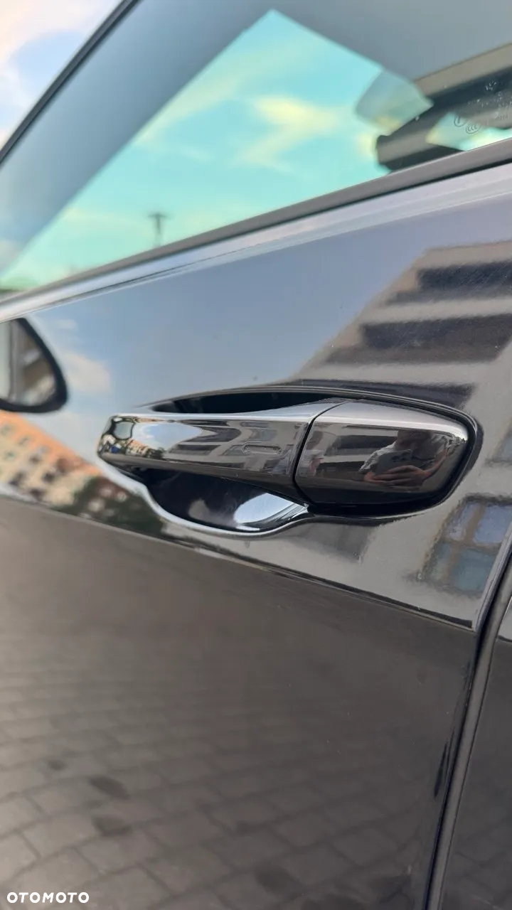 Volkswagen Golf VII 2.0 TSI BMT GTI DSG - 8