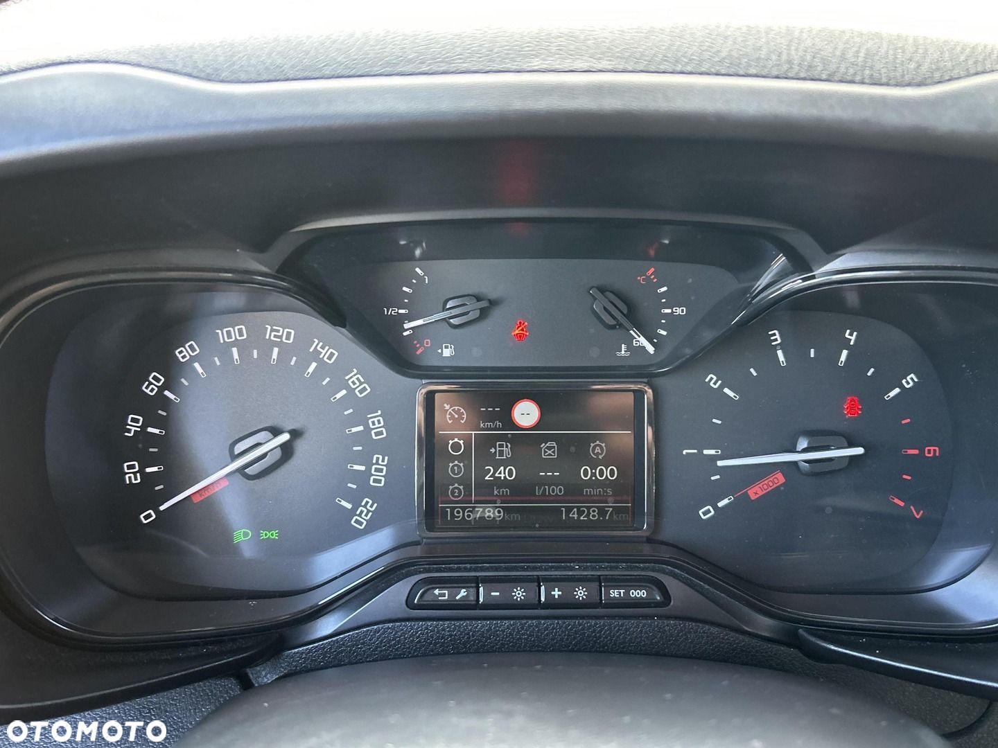 Toyota Proace City Verso 1.5 D-4D Business - 14