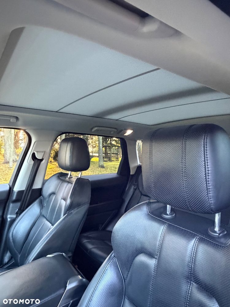 Land Rover Range Rover Sport - 12