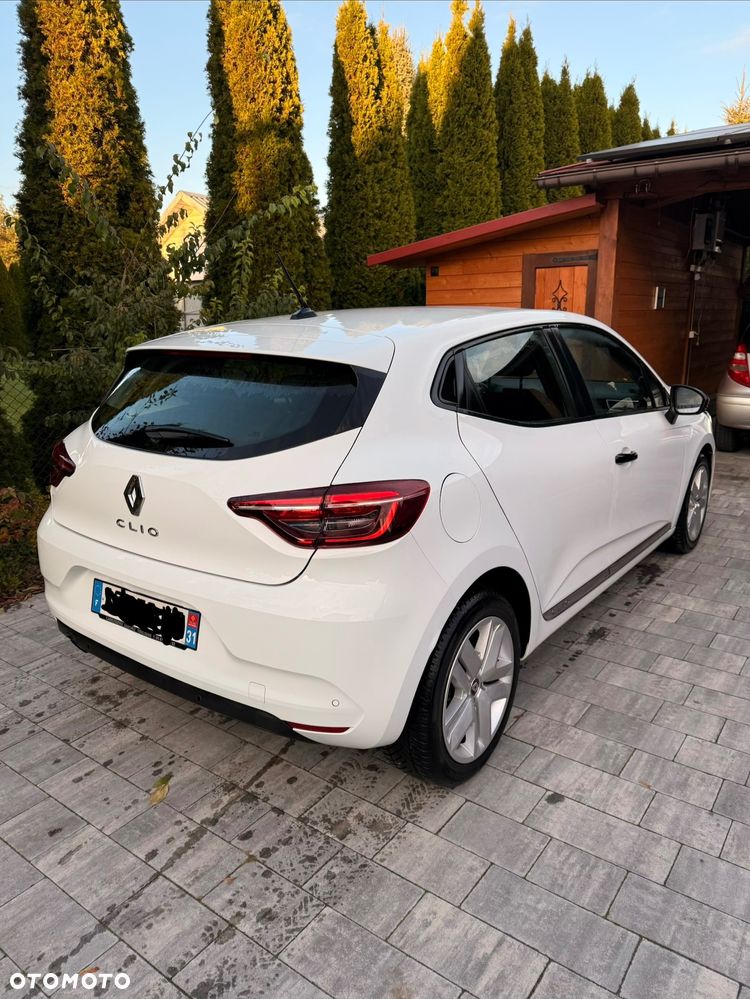 Renault Clio BLUE dCi 85 EXPERIENCE - 4