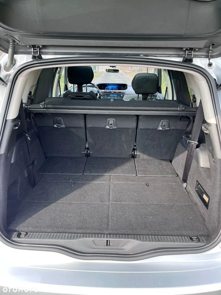 Citroën C4 Picasso 2.0 HDi FAP EGS6 Exclusive - 23