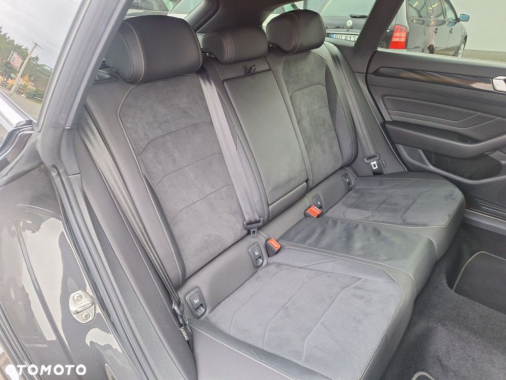 Volkswagen Arteon 2.0 TDI R-Line DSG - 19