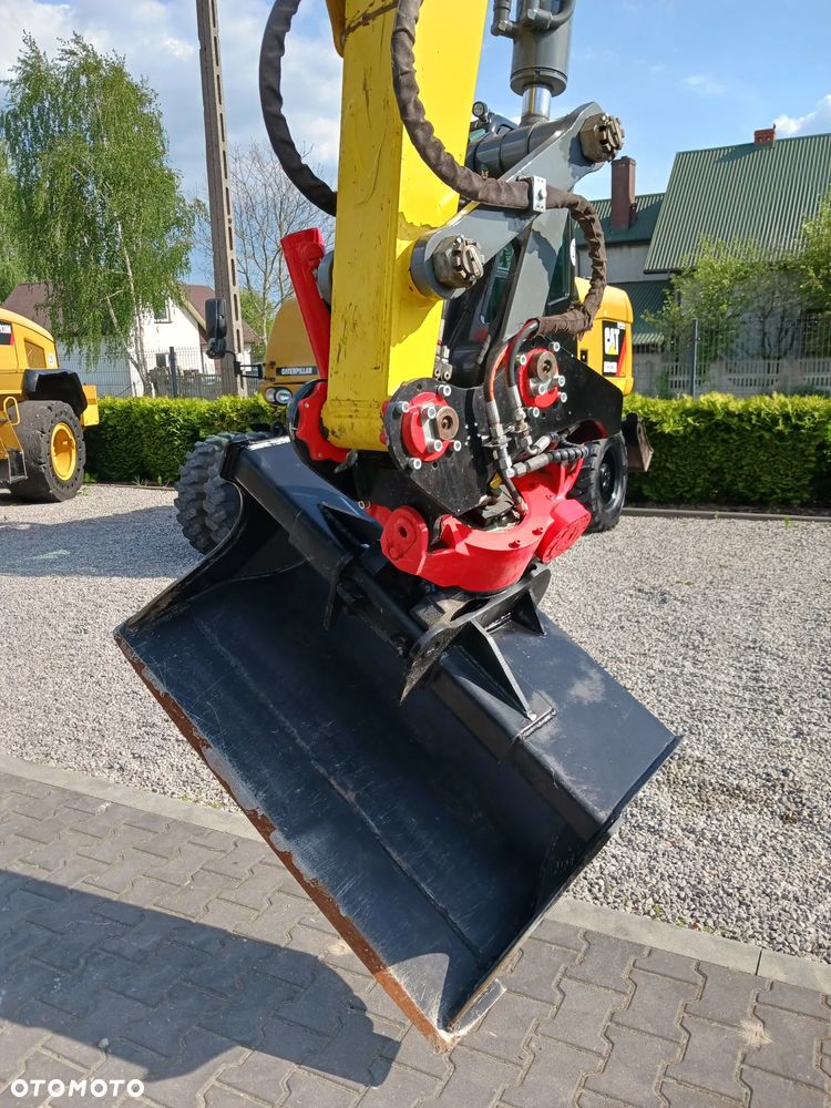 Wacker Neuson 6503 - 21