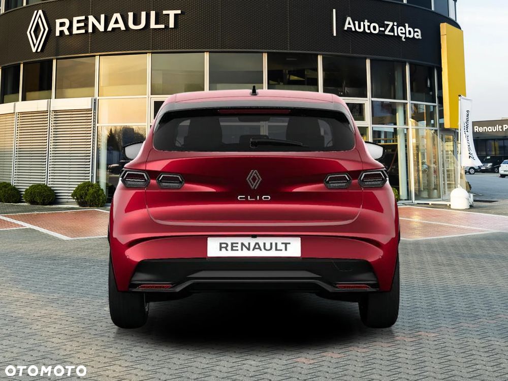 Renault Clio 1.2 TCe Techno - 4