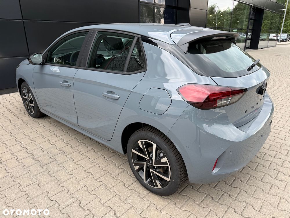 Opel Corsa 1.2 T Edition S&S - 8