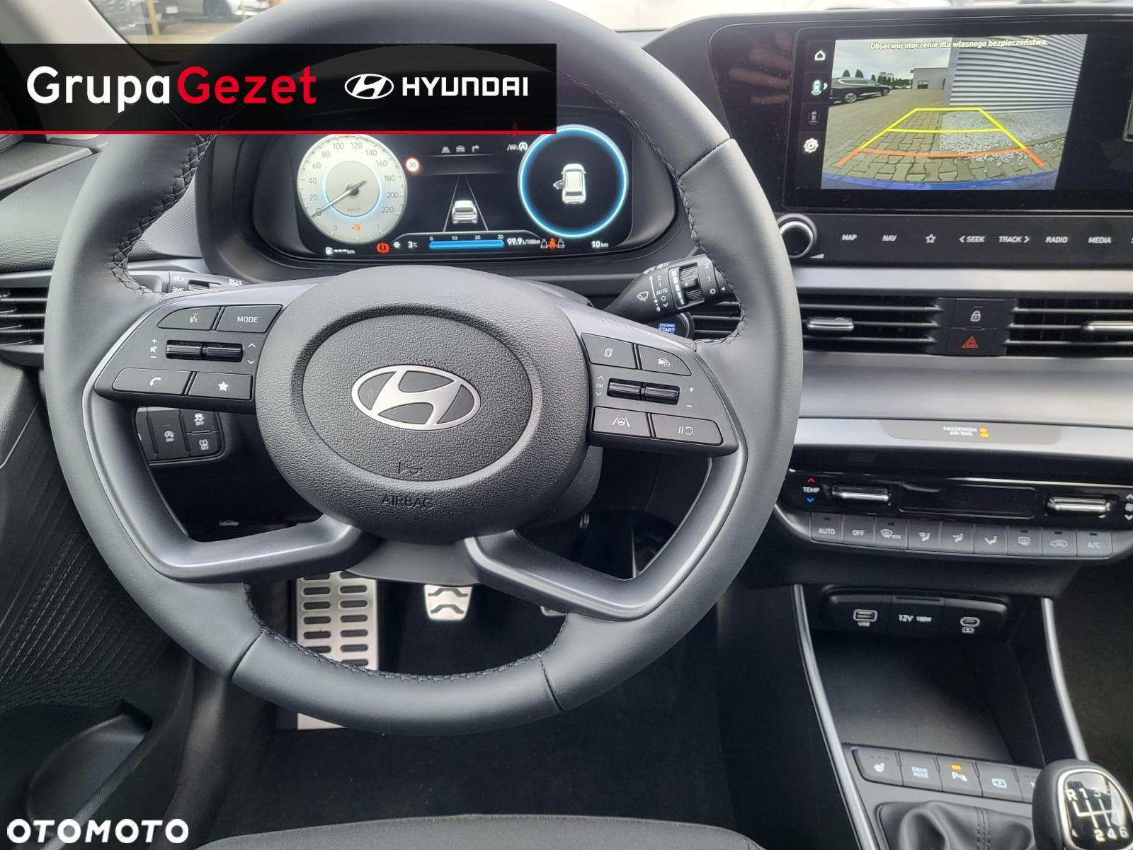Hyundai Bayon - 5