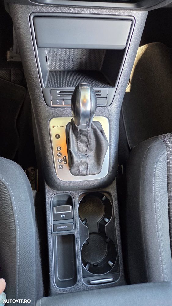 Volkswagen Tiguan 2.0 TDI 4Motion DSG Sport & Style - 13